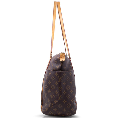 Louis Vuitton Totally MM Monogram