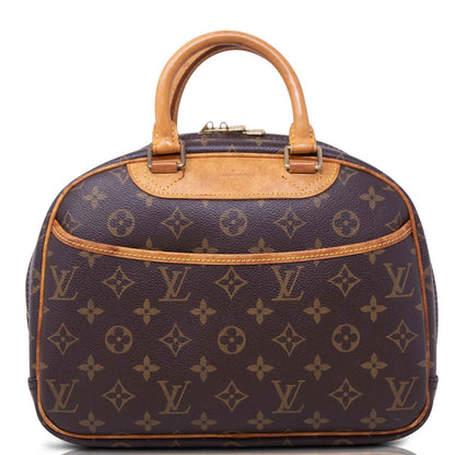 Louis Vuitton Trouville Monogram