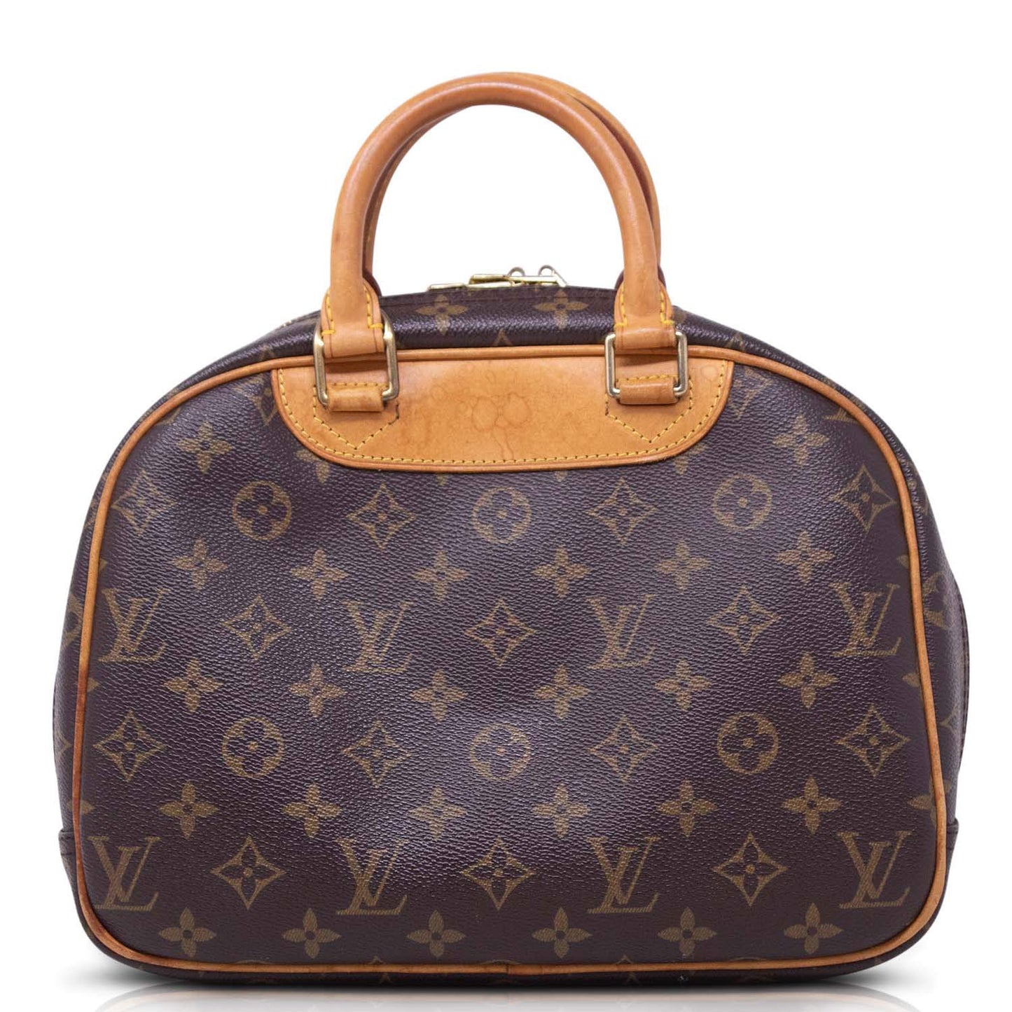 Louis Vuitton Trouville Monogram