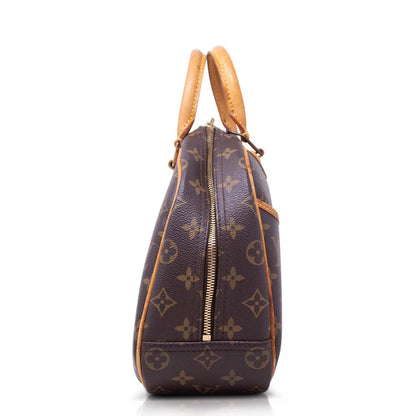 Louis Vuitton Trouville Monogram