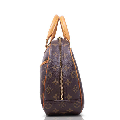 Louis Vuitton Trouville Monogram