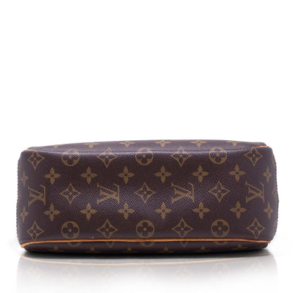 Louis Vuitton Trouville Monogram