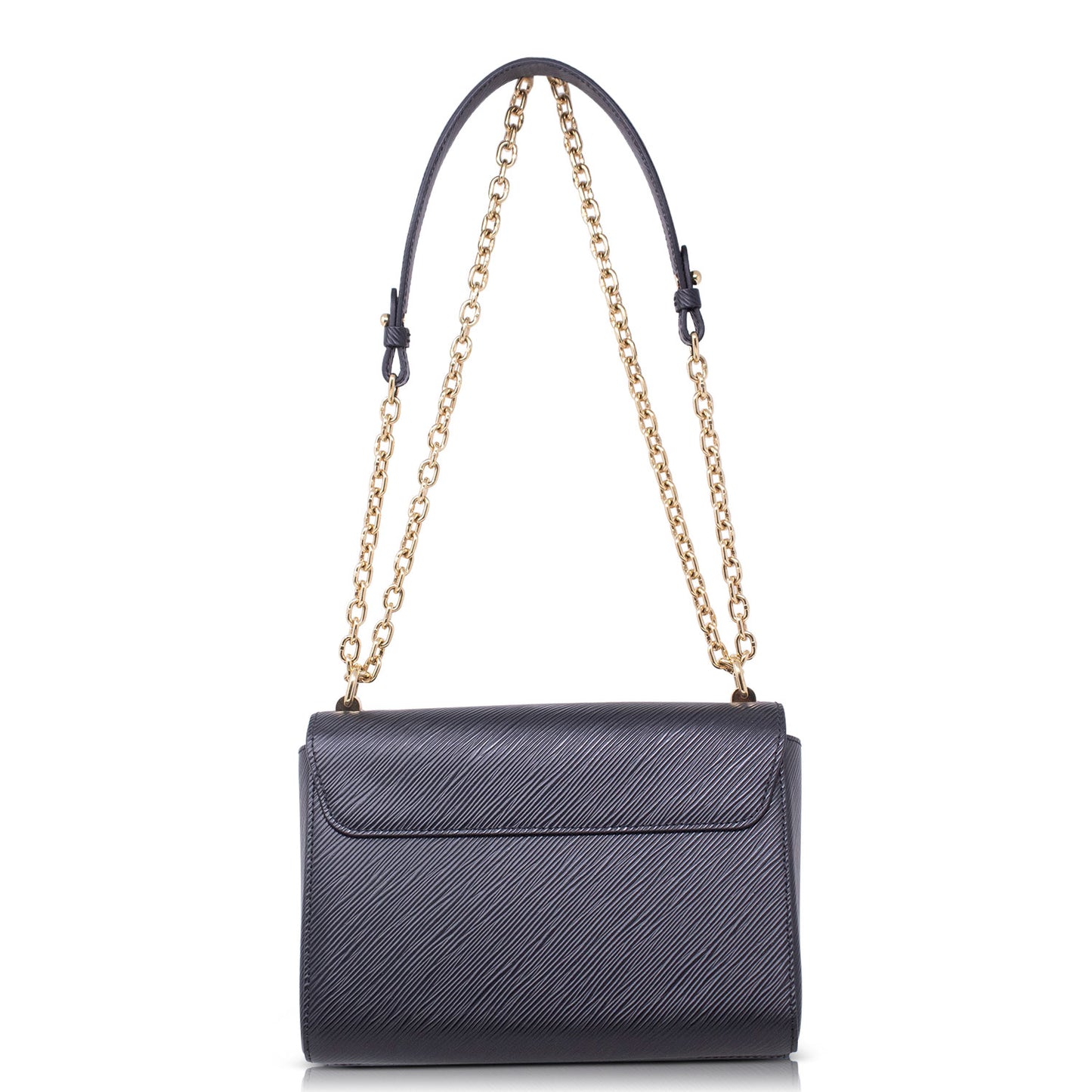 Louis Vuitton Twist MM Epi Nera