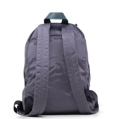 Marc Jacobs Biker Backpack Grey