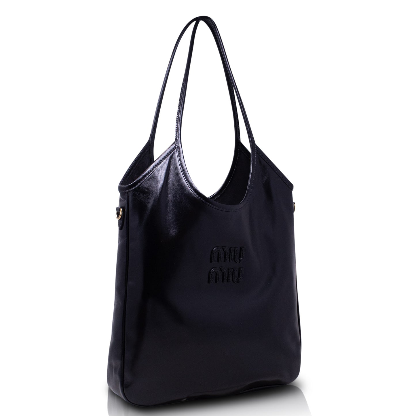 Miu Miu Shopping IVY Nera