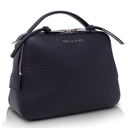 Orciani Mini Bag Chéri Soft Nera