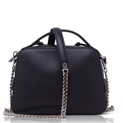 Orciani Missy Longuette Soft Black