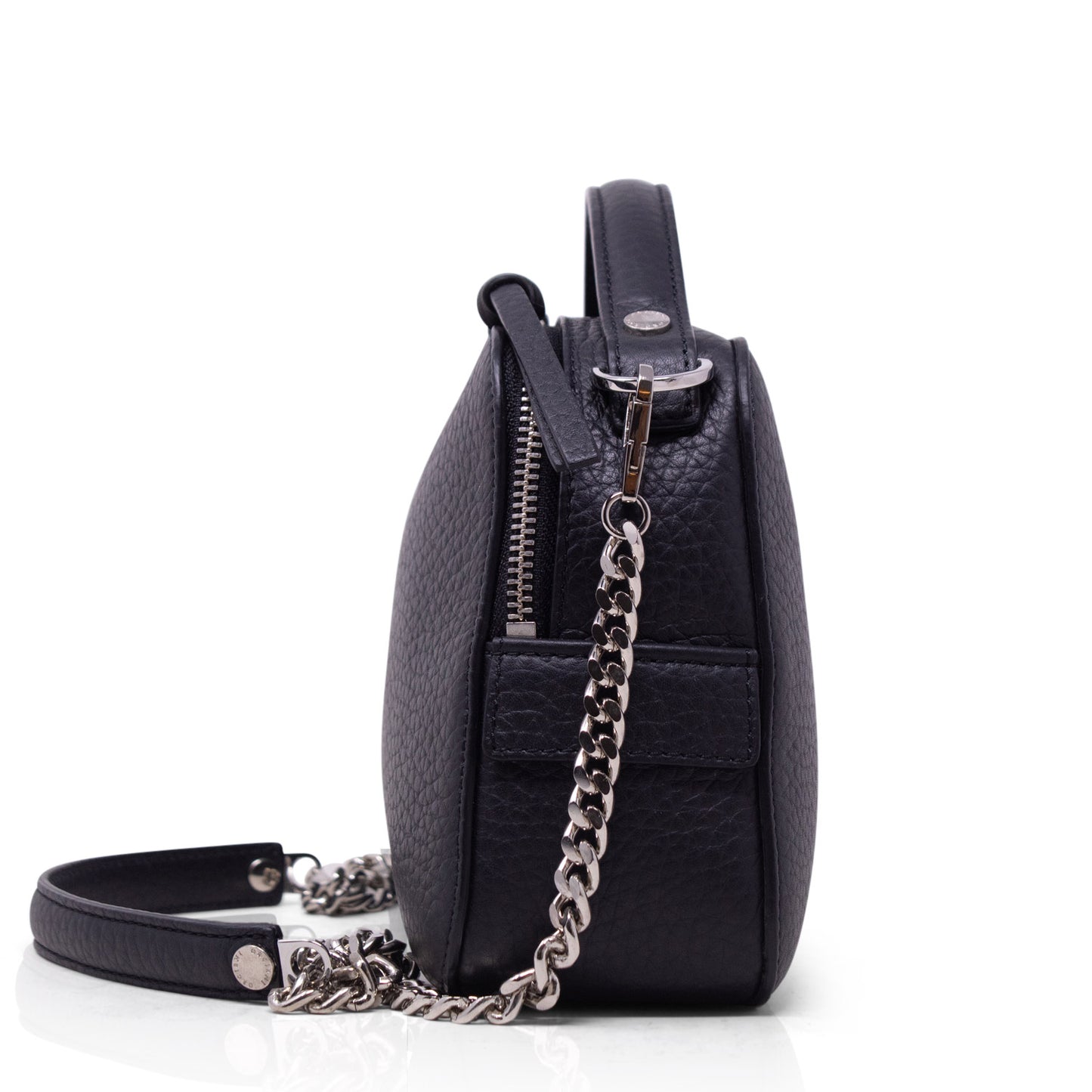 Orciani Missy Longuette Soft Black