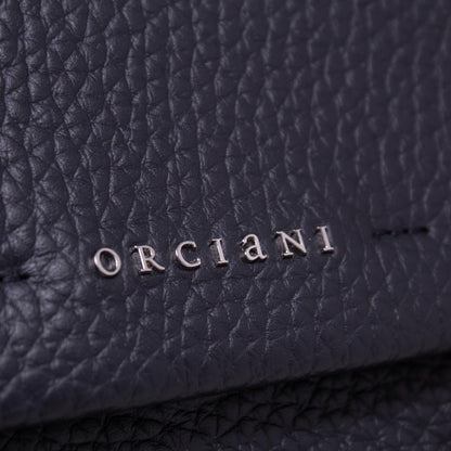 Orciani Missy Longuette Soft Nera