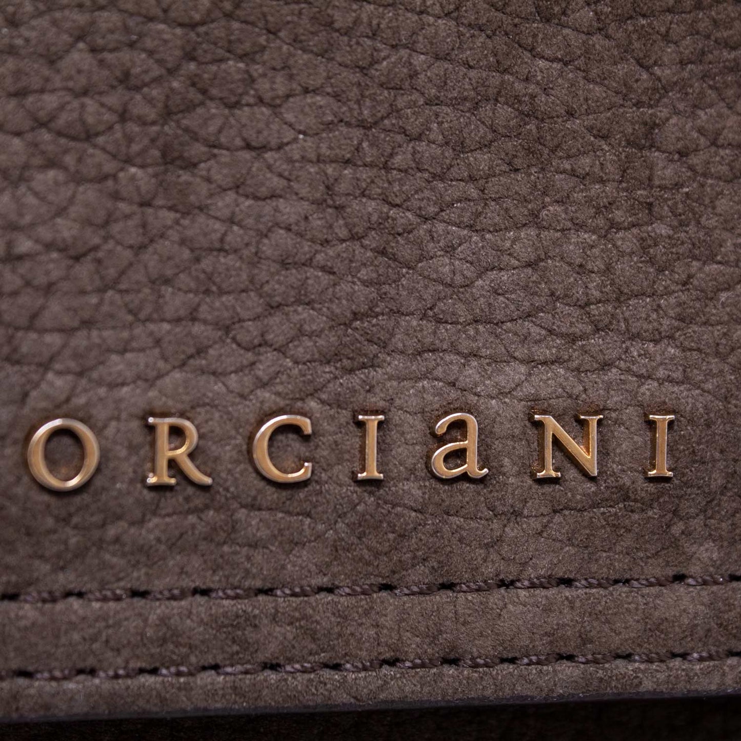 Orciani Sveva Soft Media Marrone