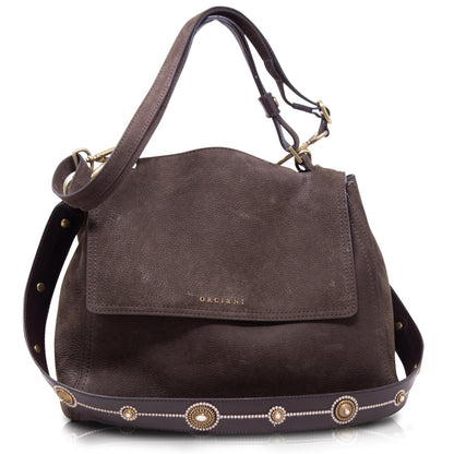 Orciani Sveva Soft Media Marrone