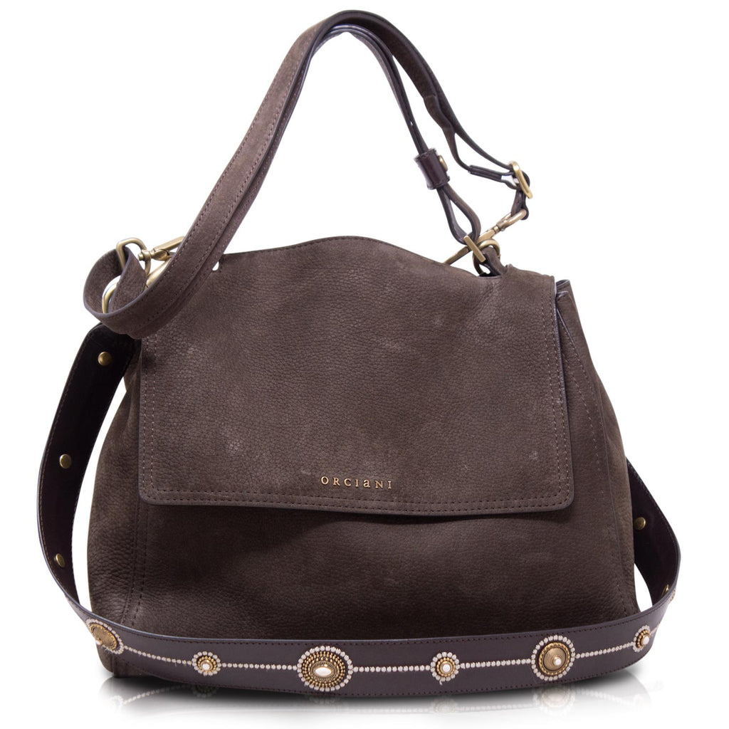 Orciani Sveva Soft Media Marrone