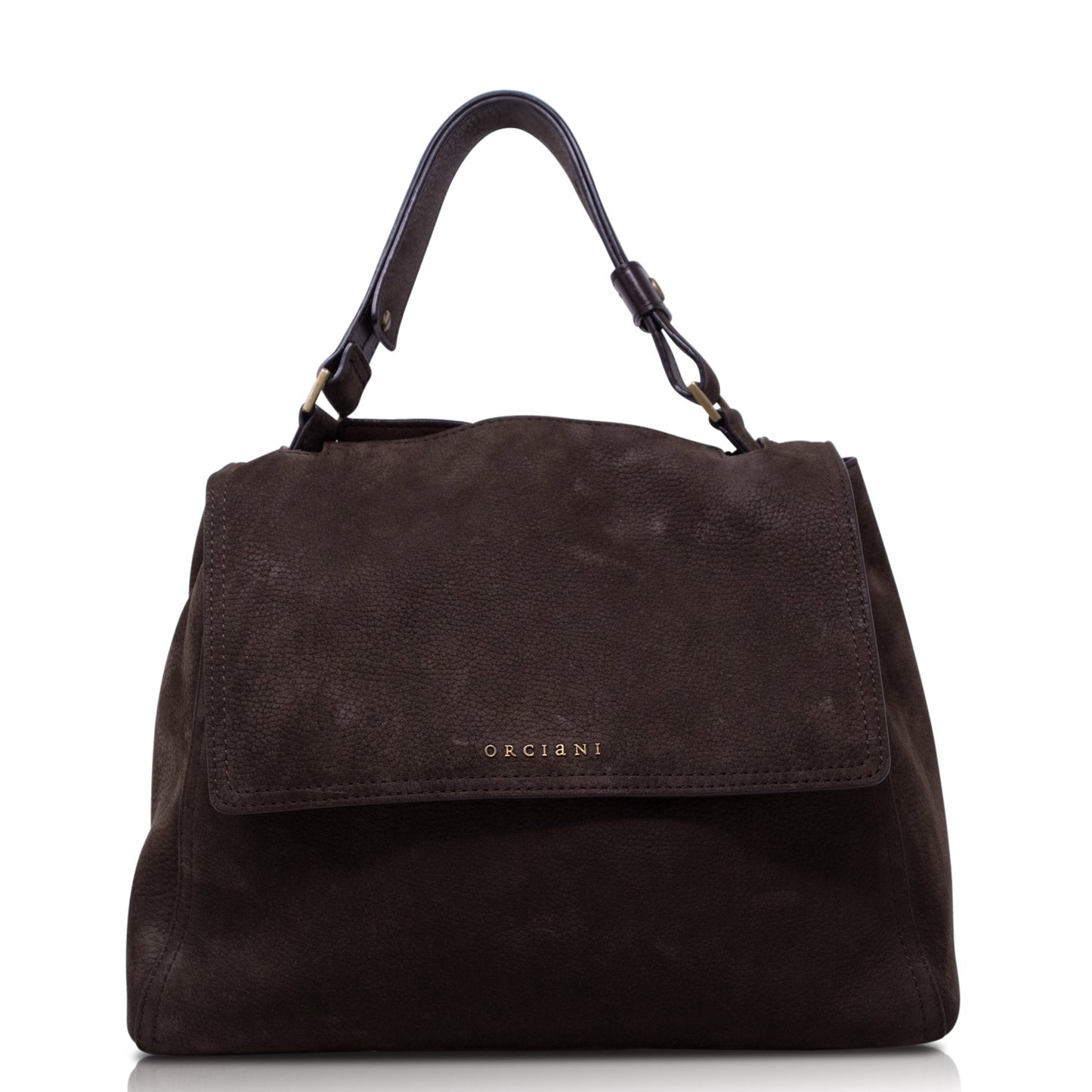 Orciani Sveva Soft Media Marrone