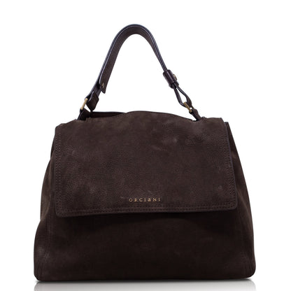 Orciani Sveva Soft Media Marrone