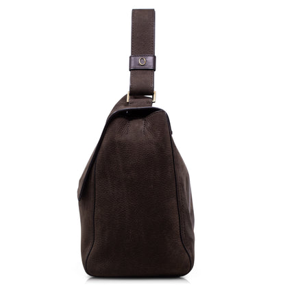 Orciani Sveva Soft Media Marrone