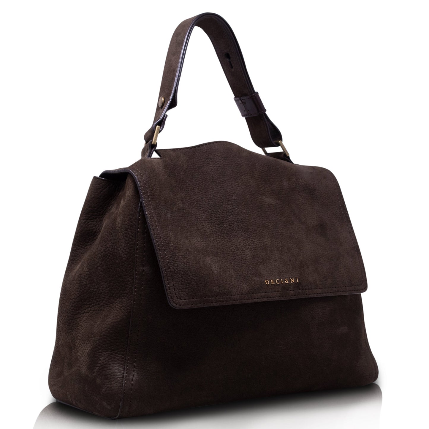 Orciani Sveva Soft Media Marrone