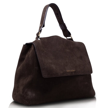 Orciani Sveva Soft Media Marrone