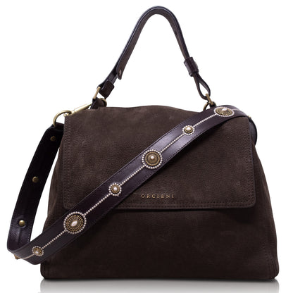 Orciani Sveva Soft Media Marrone