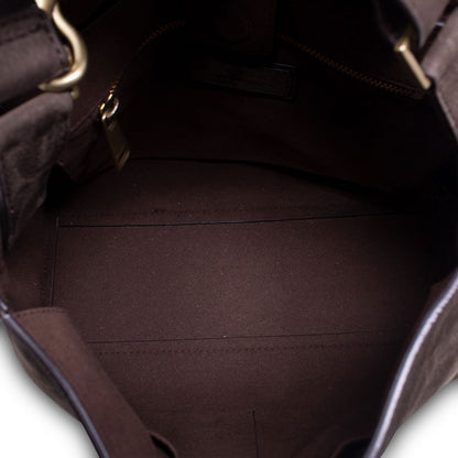 Orciani Sveva Soft Media Marrone