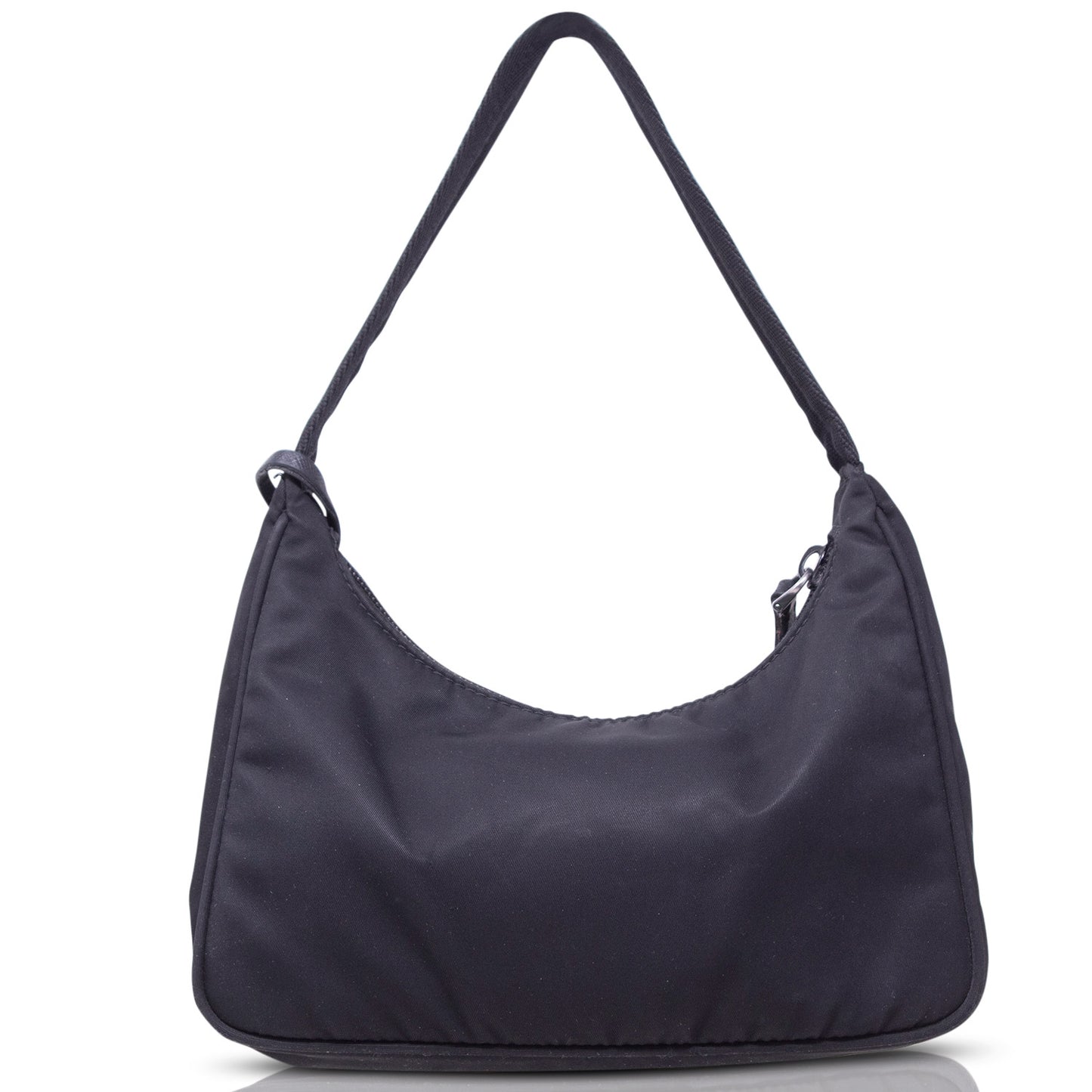 Prada Nylon Re-Edition 2000 Nera