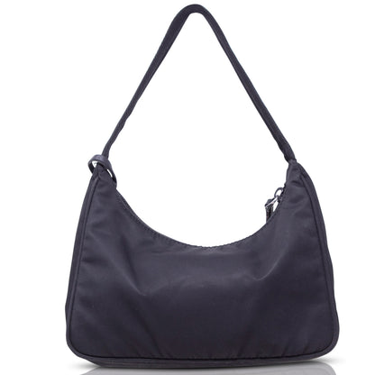 Prada Nylon Re-Edition 2000 Nera