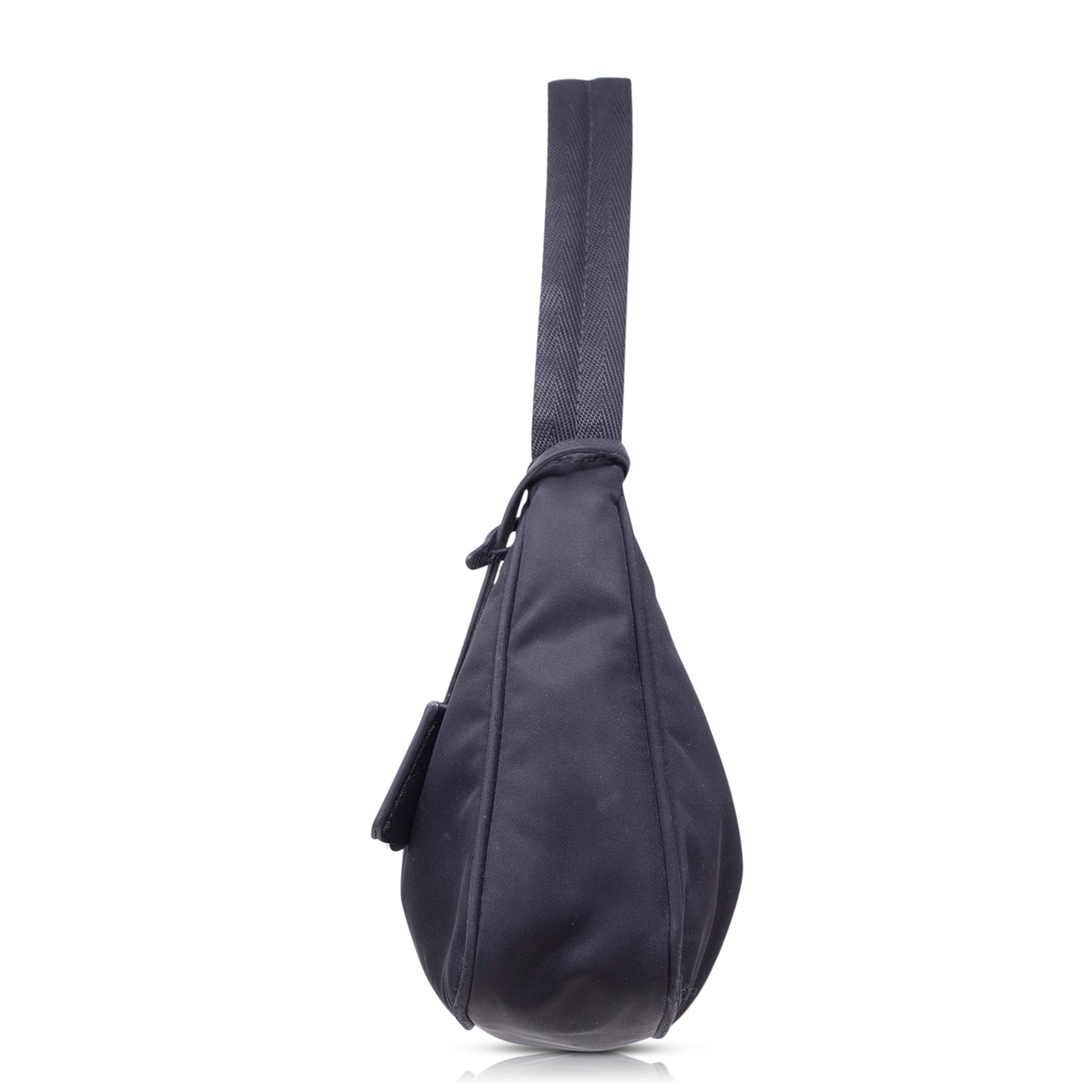 Prada Nylon Re-Edition 2000 Nera