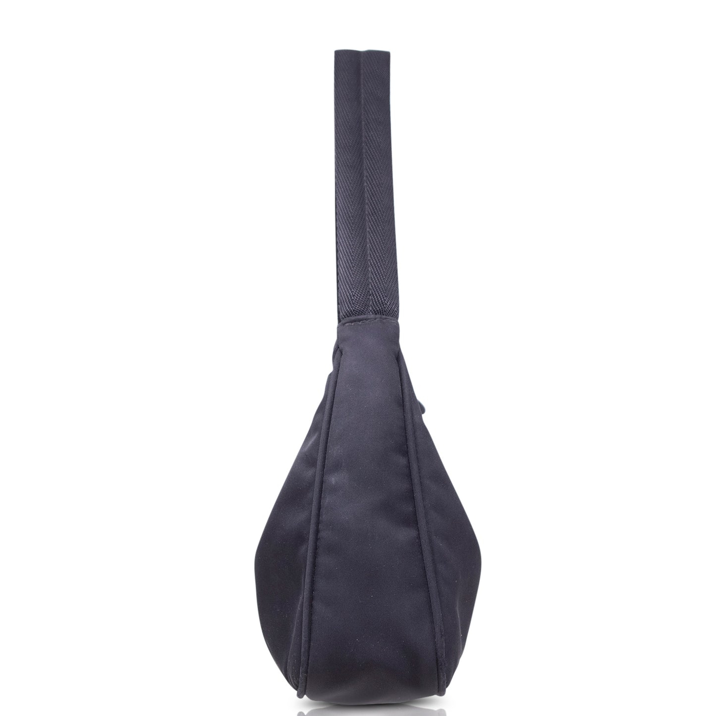 Prada Nylon Re-Edition 2000 Nera