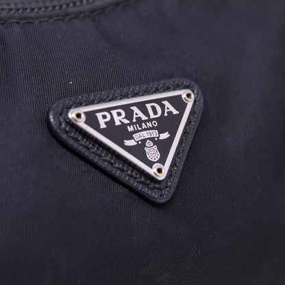 Prada Nylon Re-Edition 2000 Nera