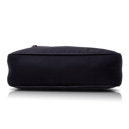 Prada Re-Edition 2005 in Re-Nylon Nera