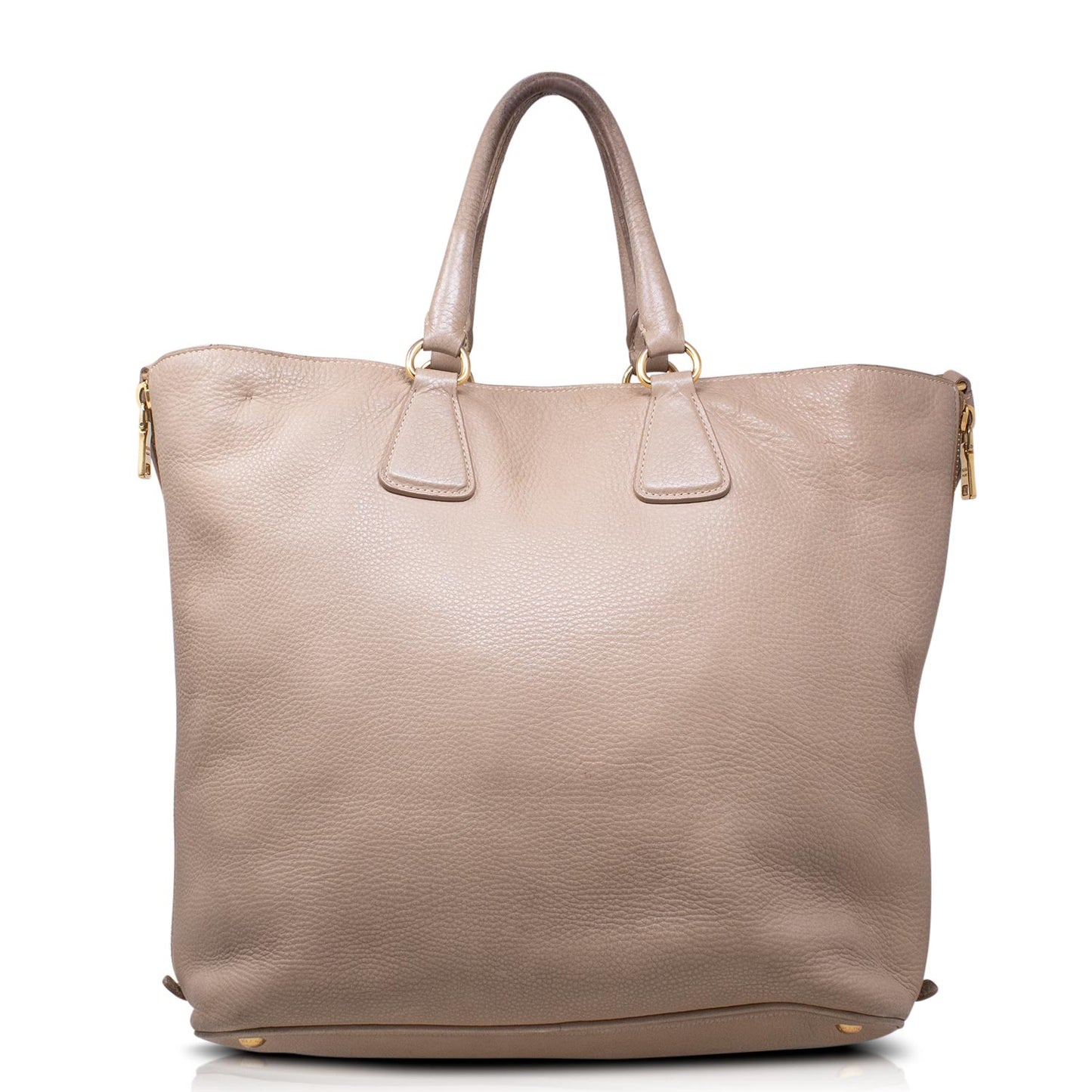 Prada Shopper Sand  