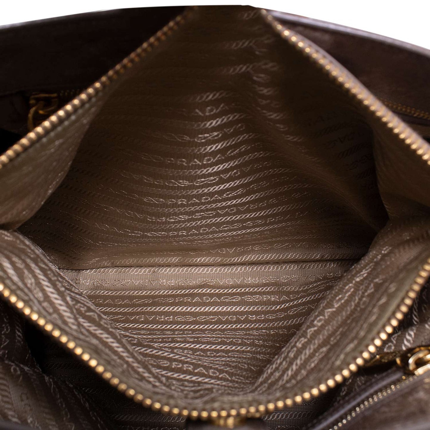 rada Shopper Shine Fumo