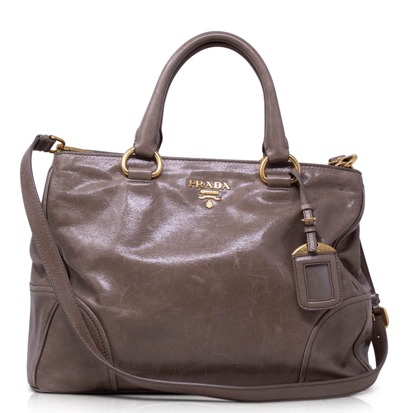 rada Shopper Shine Fumo