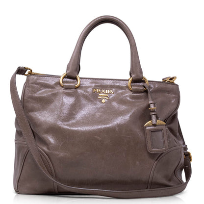 rada Shopper Shine Fumo