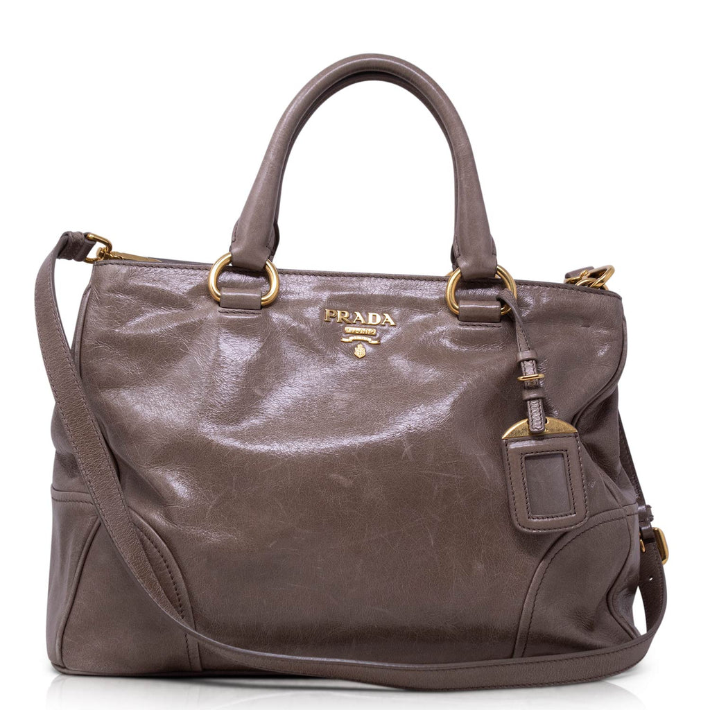 rada Shopper Shine Fumo