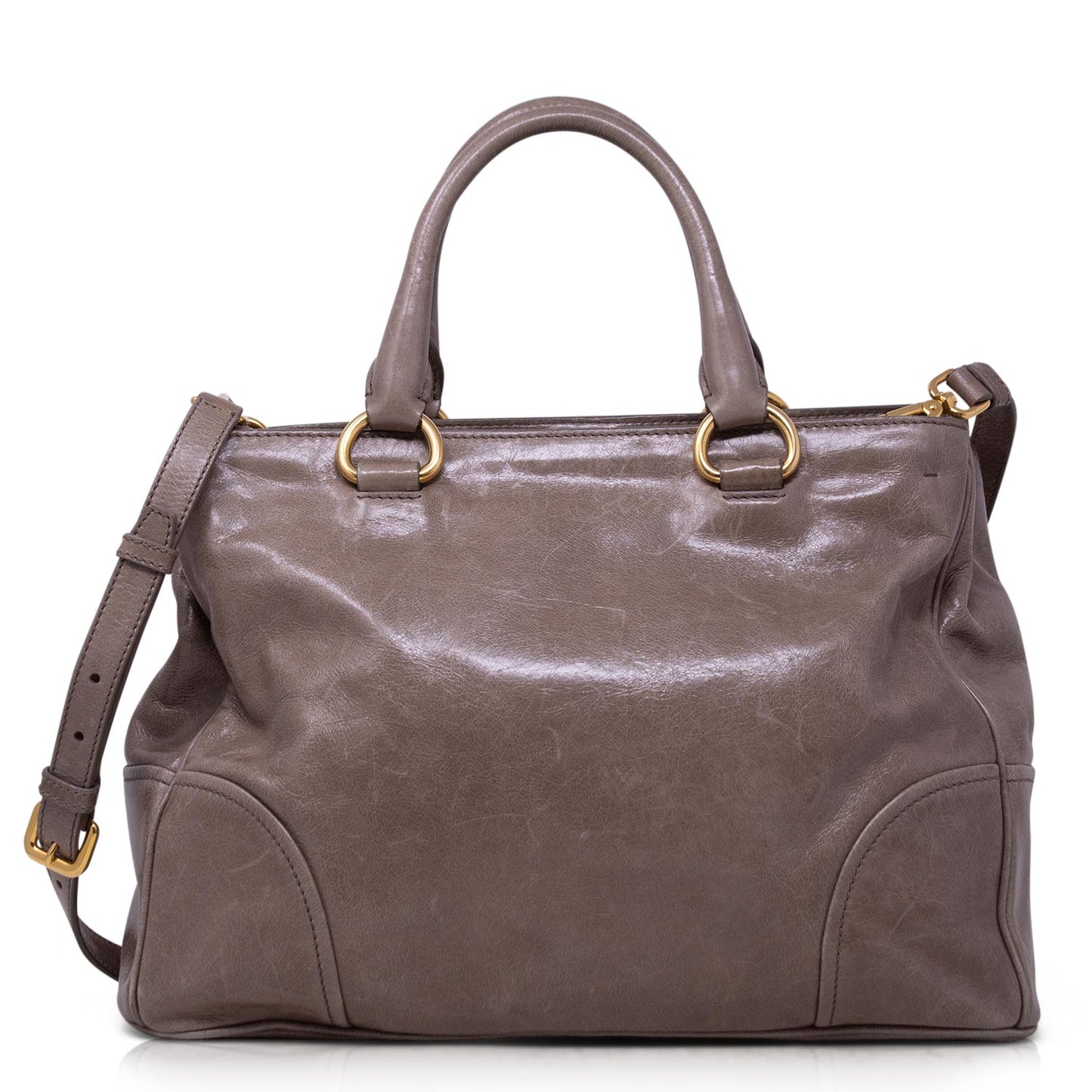 rada Shopper Shine Fumo