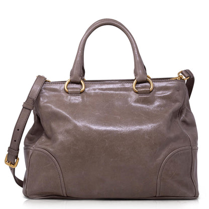 rada Shopper Shine Fumo