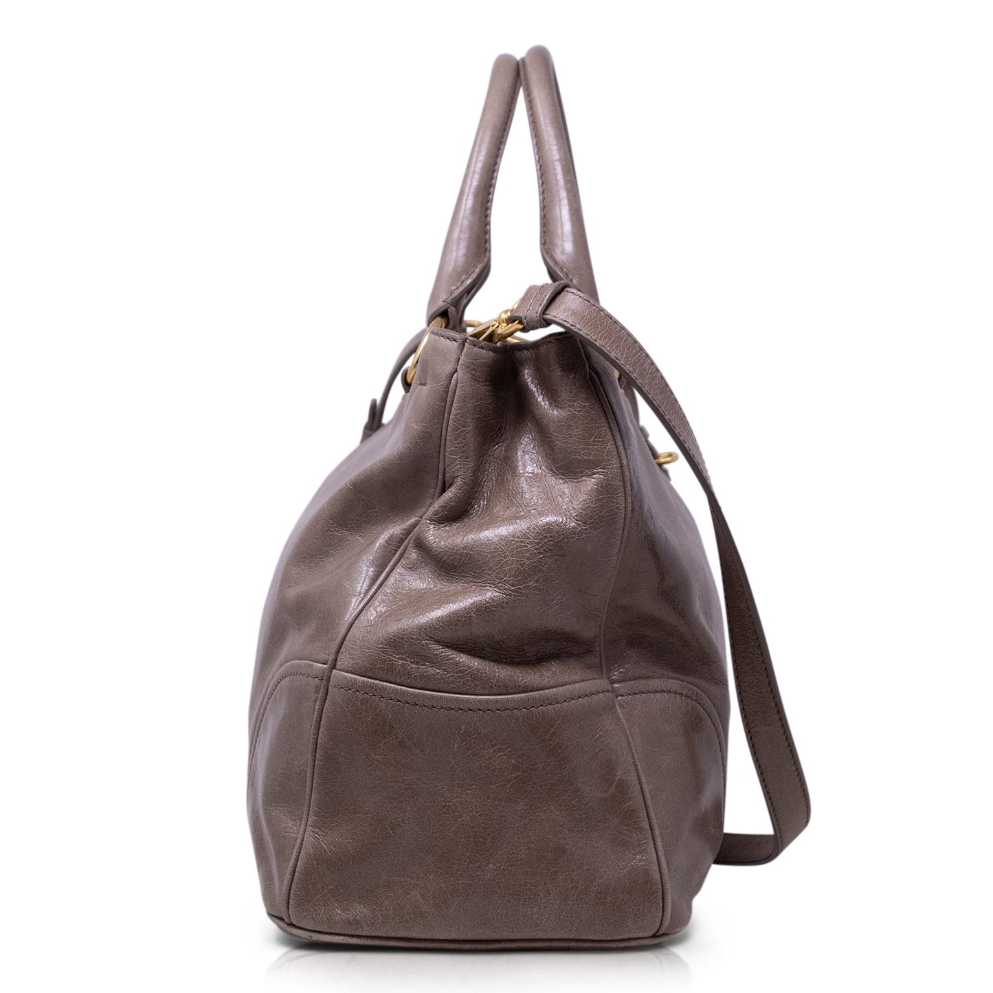 rada Shopper Shine Fumo