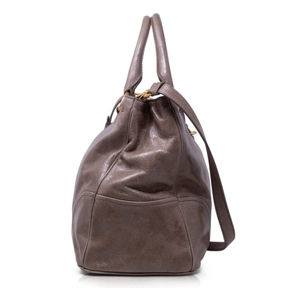 rada Shopper Shine Fumo