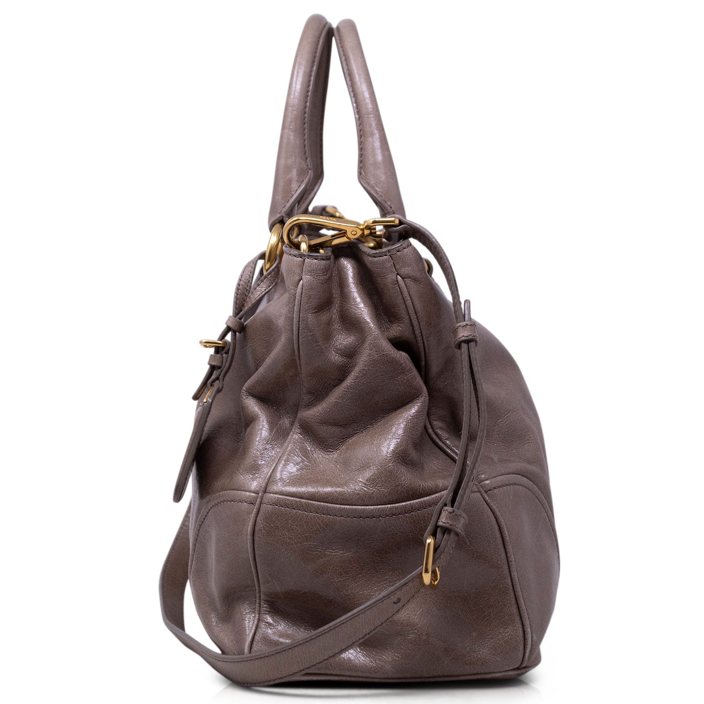 rada Shopper Shine Fumo