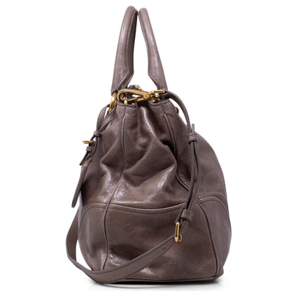 rada Shopper Shine Fumo