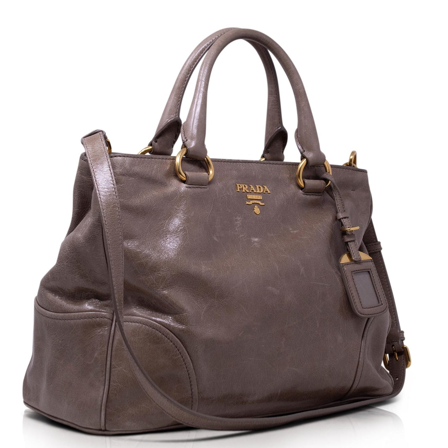rada Shopper Shine Fumo