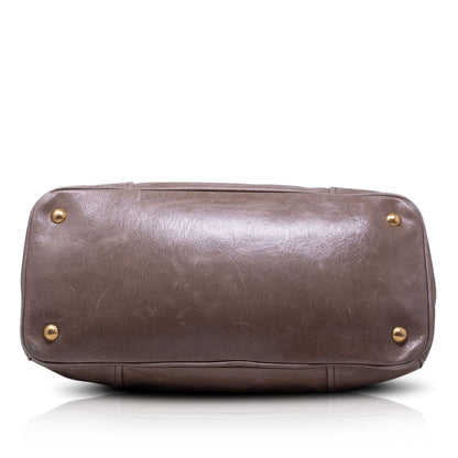 rada Shopper Shine Fumo