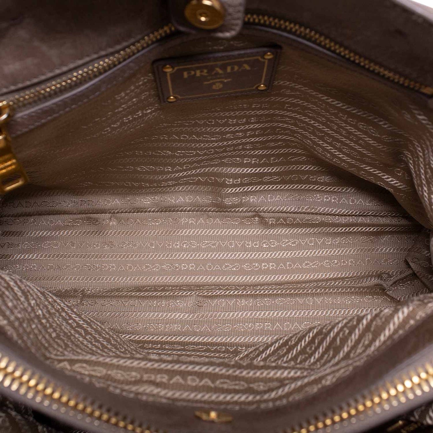 rada Shopper Shine Fumo