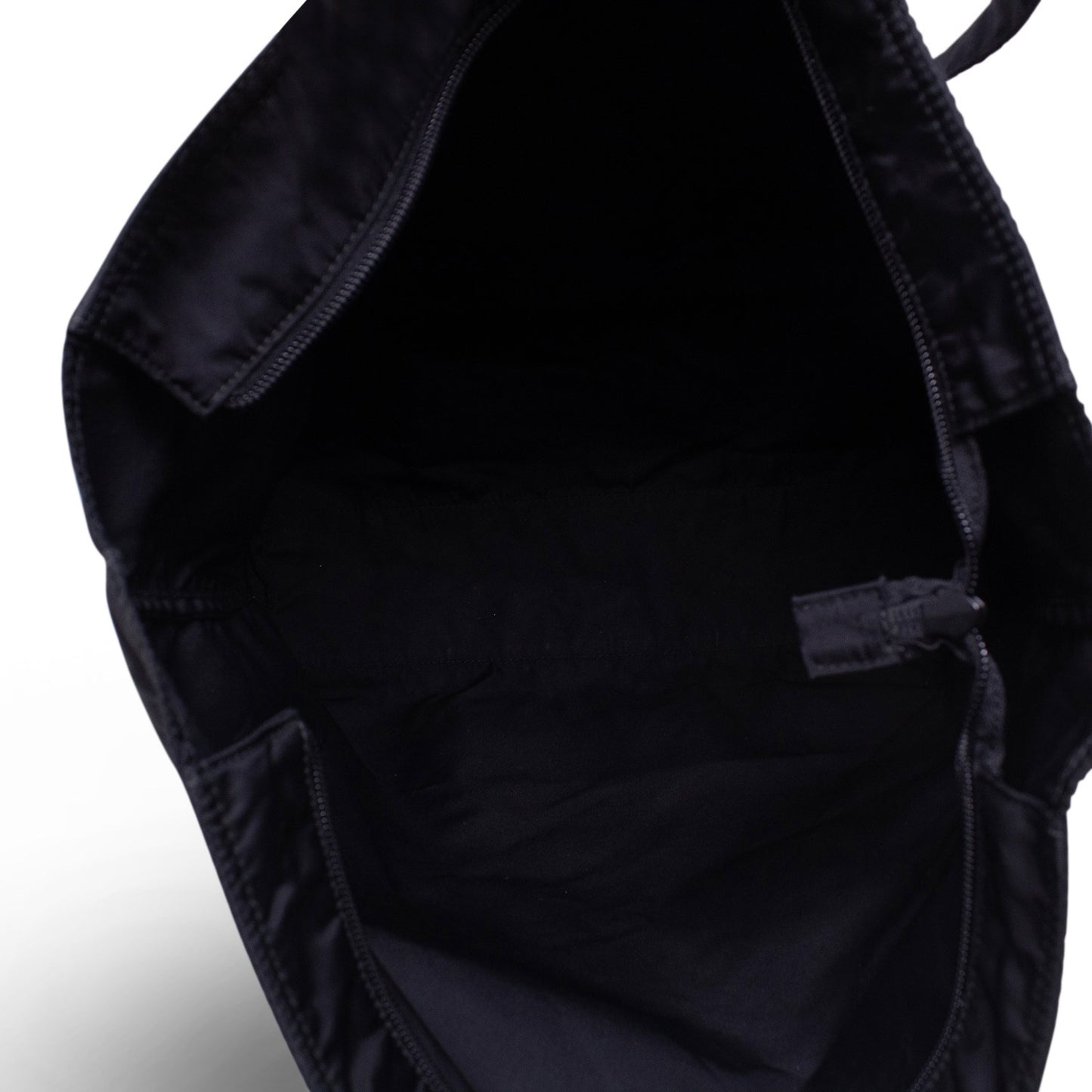 Prada Shopper Vela Nera