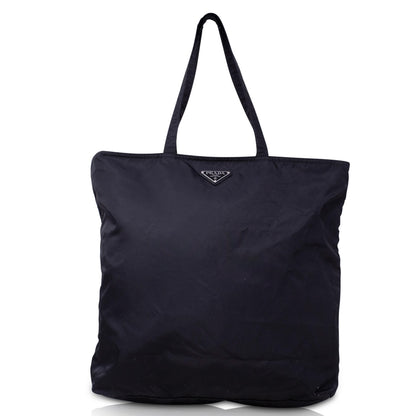 Prada Shopper Vela Nera