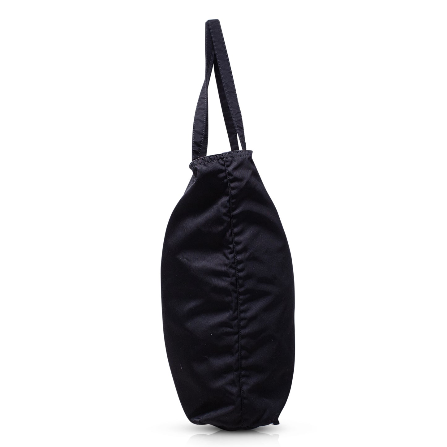 Prada Shopper Vela Nera