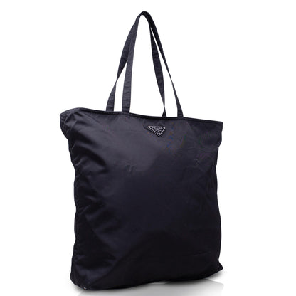 Prada Shopper Vela Nera