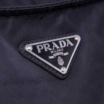 Prada Shopper Vela Nera
