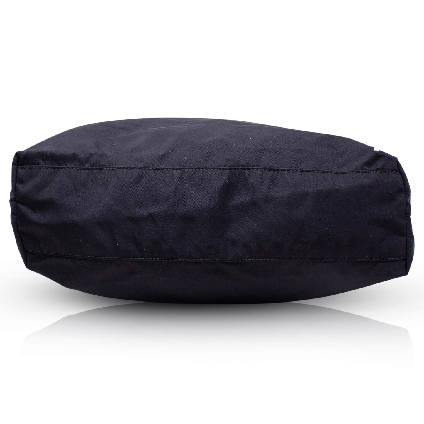 Prada Shopper Vela Nera