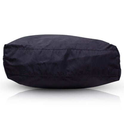 Prada Shopper Vela Nera